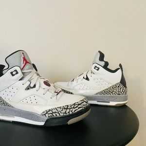 Jordans